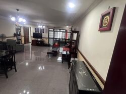Blk 200D Compassvale South Gate (Sengkang), HDB 5 Rooms #570994811